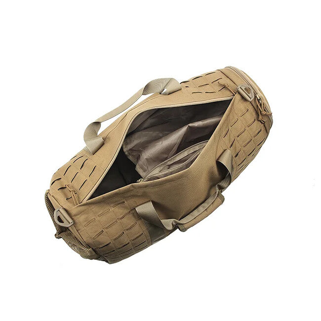 Dragowa Tactical geantă de călătorie 36L, verde