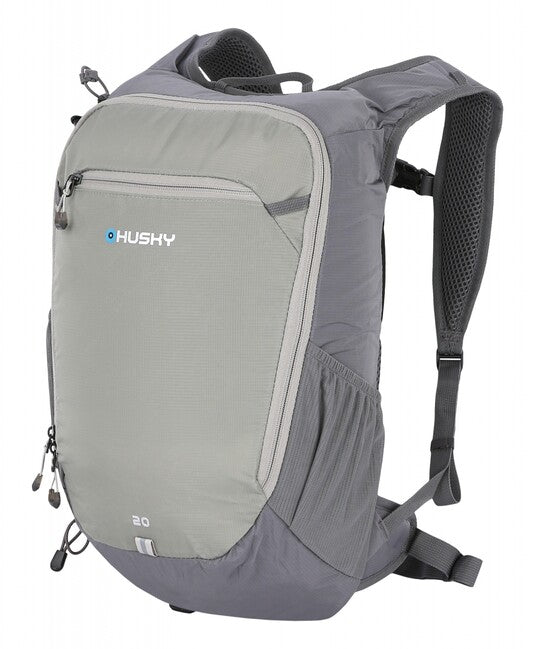 HUSKY Peten rucsac 20l, gri