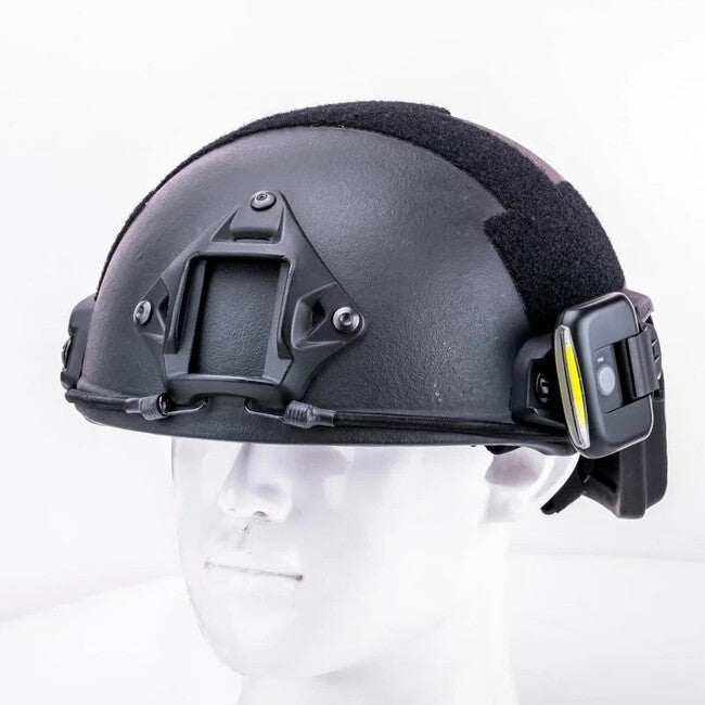 NexTorch® UT10 lanternă manuală multifuncțională