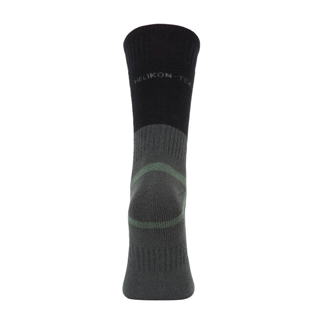 Helikon-Tex Coolmax® șosete ușoare, negre