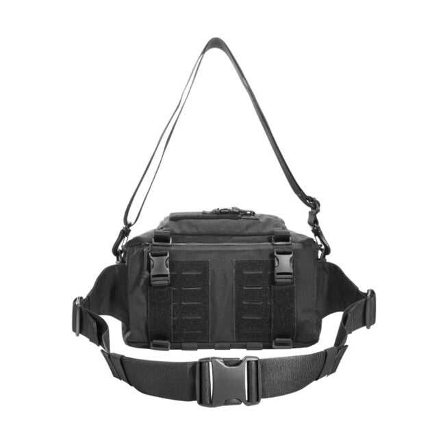 Tasmanian Tiger Medic Hip Bag geantă medicală, neagră