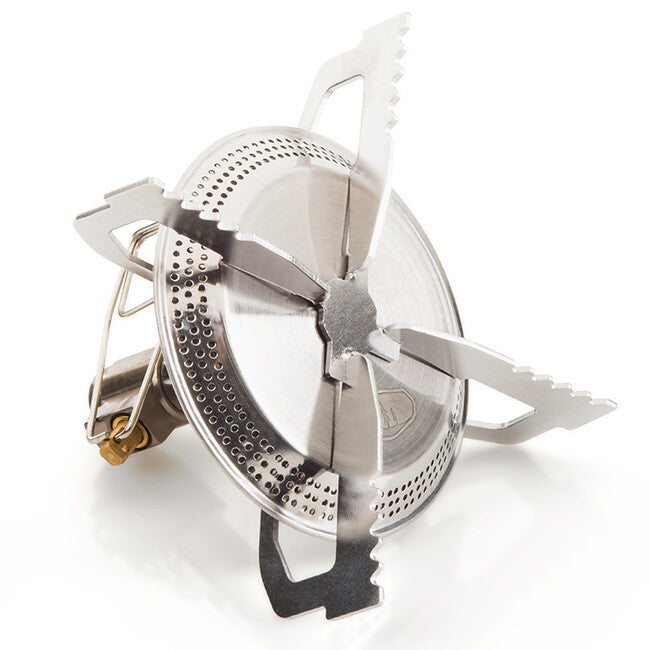 GSI Outdoors Glacier Camp Stove arzător cu gaz