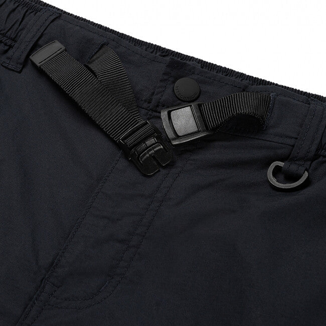 Vintage Industries Elliott pantaloni scurți outdoor, steel