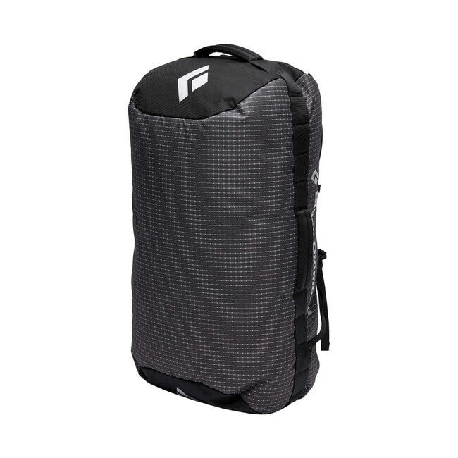 Black Diamond Stonehauler rucsac de escaladă 90 L, negru