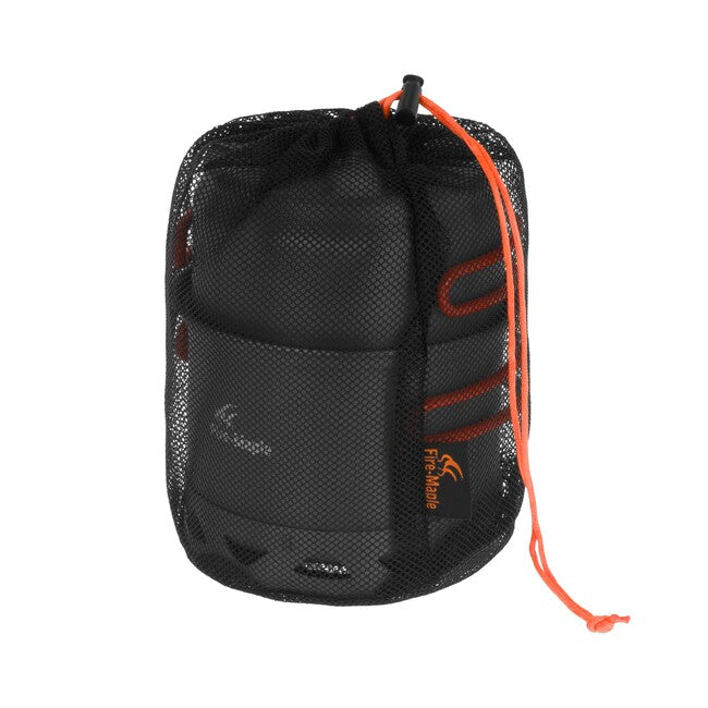 Fire Maple FMC-217 set compact de gătit