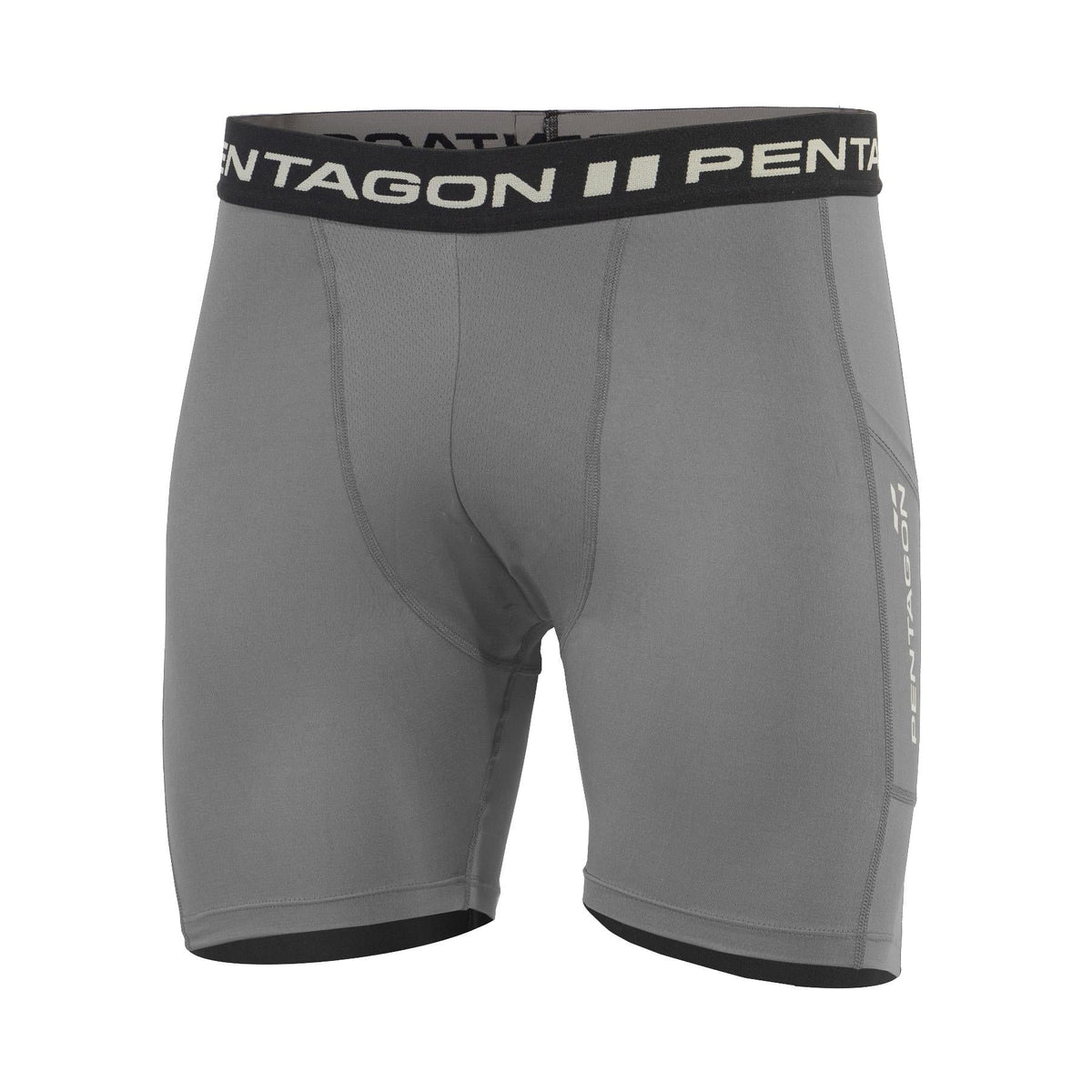 Pentagon Apollo boxeri, gri