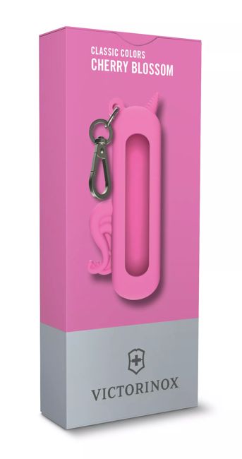 Victorinox husă pentru briceag, roz