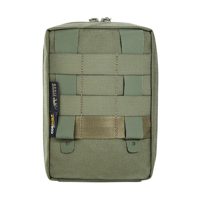 Tasmanian Tiger First Aid Complete Trusa de prim ajutor Molle, oliv