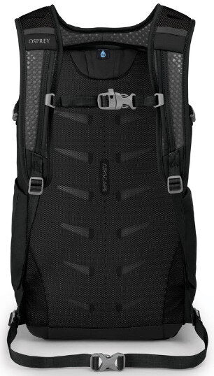 OSPREY DAYLITE PLUS rucsac urban 20, negru