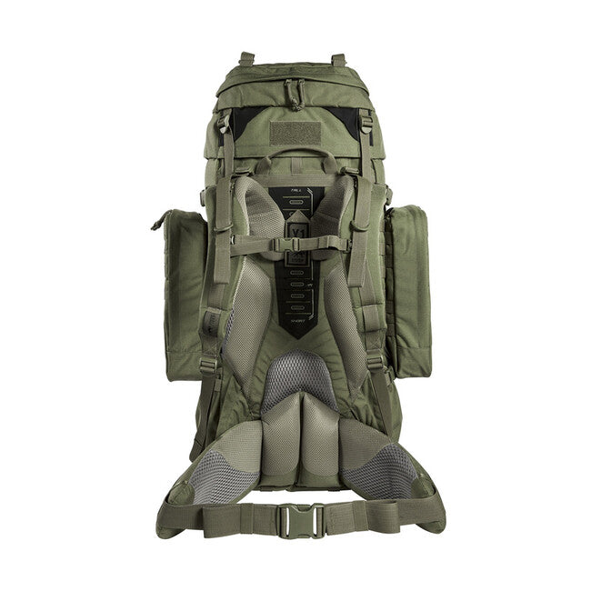 Tasmanian Tiger Range rucsac 90L, oliv
