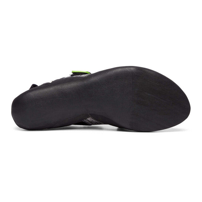 Black Diamond Momentum bocanci de escaladă pentru bărbați, black-anthracite