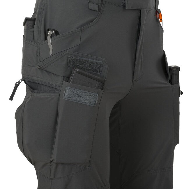 Helikon-Tex OTP pantaloni VersaStretch tactici Outdoor Versa Stretch Lite, Black