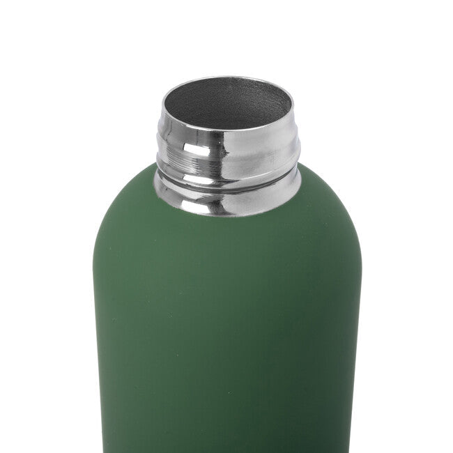 WARAGOD Terra termocană 500ml, verde