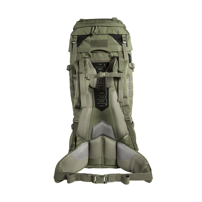 Tasmanian Tiger Pathfinder 80L rucsac, oliv