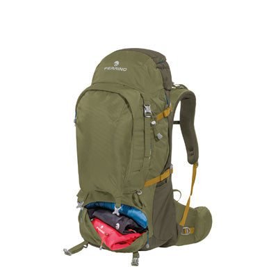 Ferrino Transalp rucsac 60 l, verde oliv