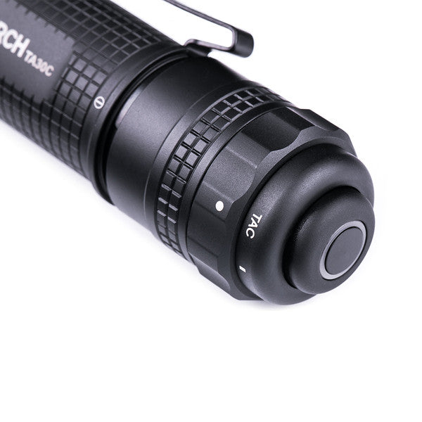 NexTorch® TA30C lanternă tactică 1600 lm