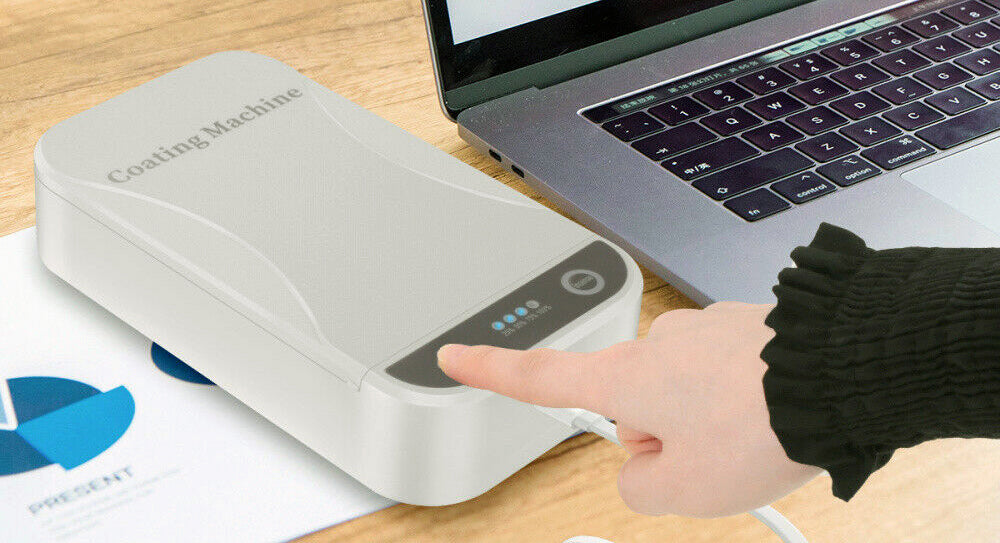 Origin Outdoors USB UV-sterilizator
