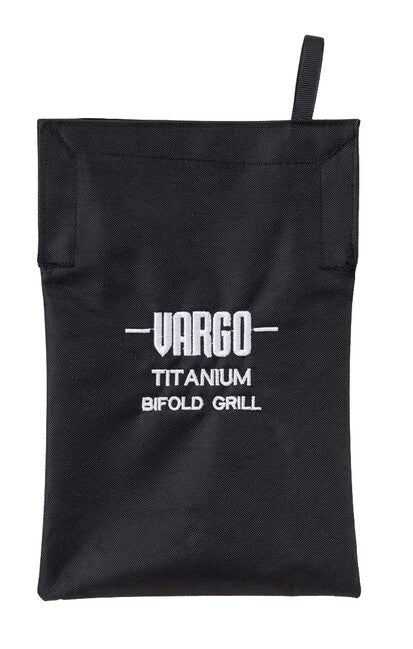 Vargo Biford Titan gril pliabil