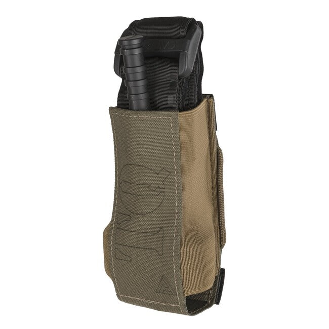 Direct Action® husă deschisă pentru turniket Cordura, Coyote Brown