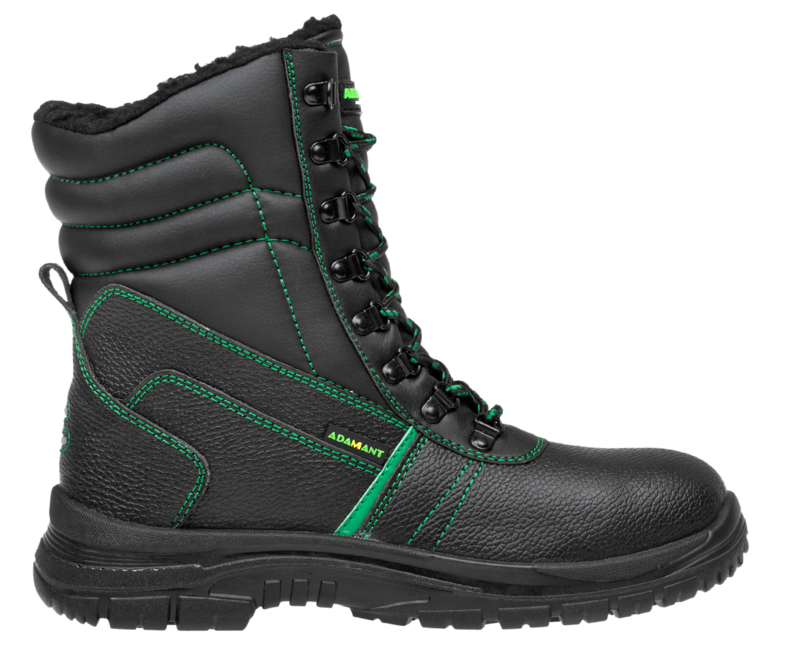 BENNON CLASSIC O2 Winter Boot pantofi de lucru