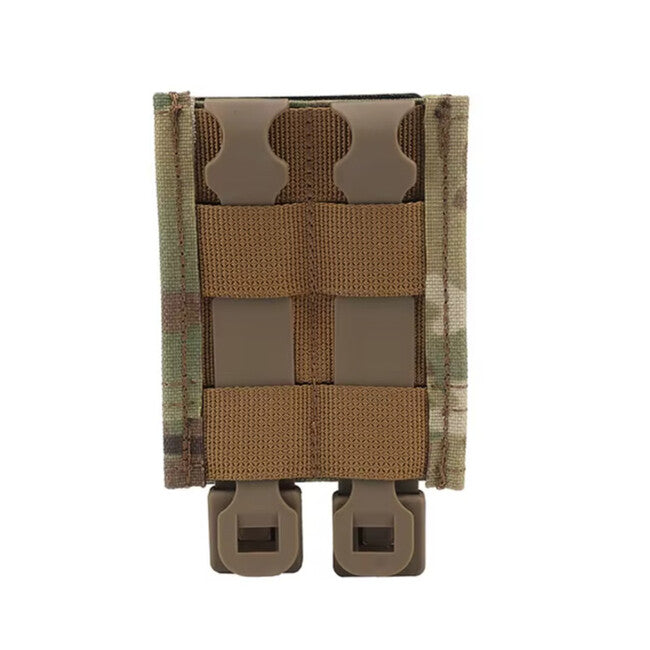 Leguon Darco husă tactică pentru încărcător 7.62mm, gri