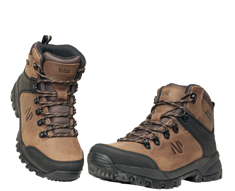 BENNON CASTOR High bocanci outdoor