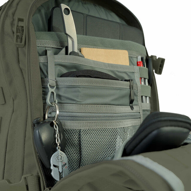 Pentagon Kyler rucsac 36l, wolf grey