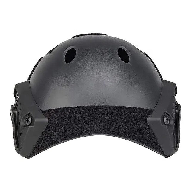 DRAGOWA Tactical Fast PJ cască tactică Shadow, Typhon