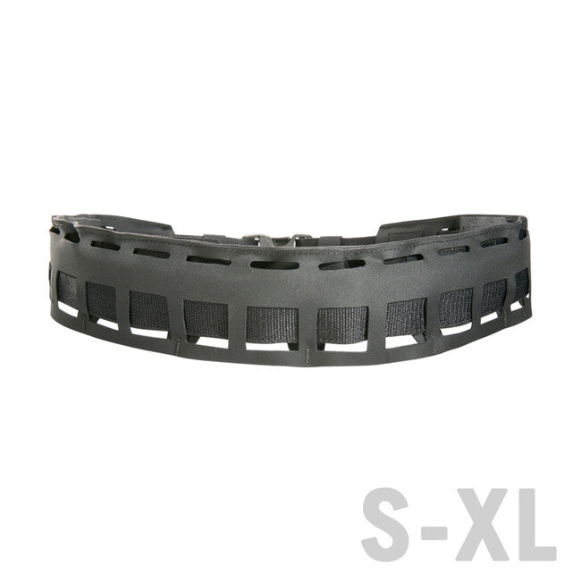 Tasmanian Tiger Molle Hyp Belt centură, neagră