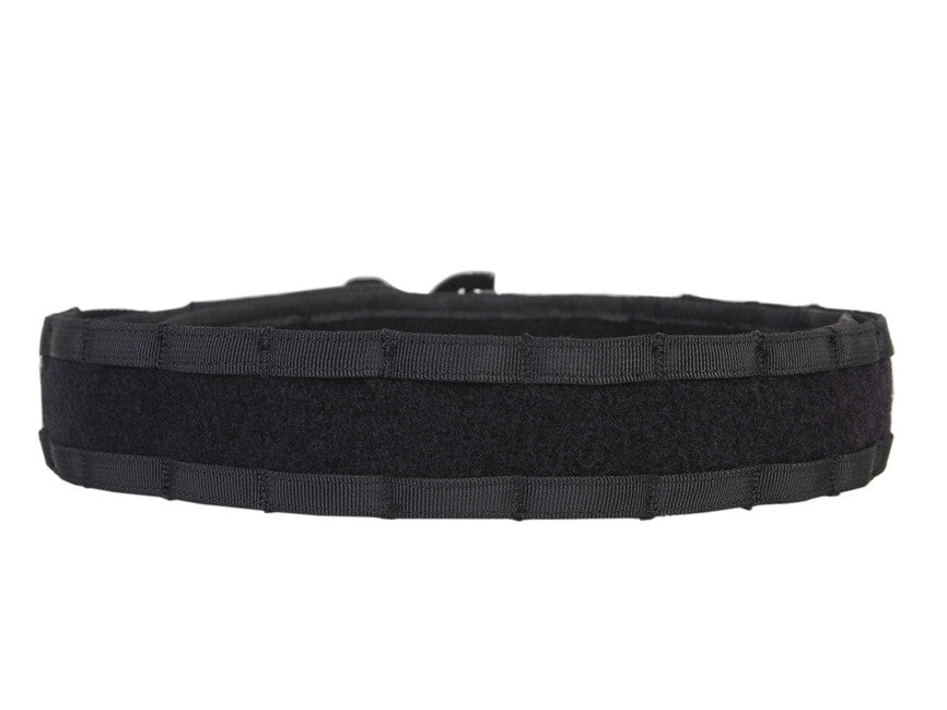 Emersongear COBRA centură de luptă 4,45 cm, neagră