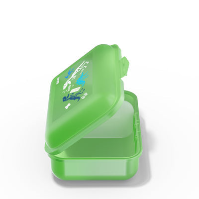 SIGG cutie de prânz pentru copii cu model dinozauri
