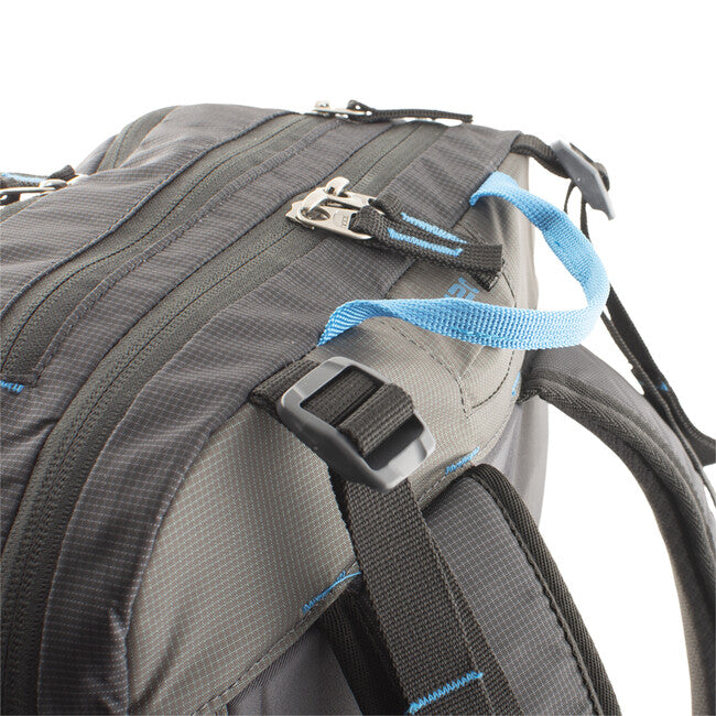 Pinguin Ace 27 rucsac Nylon, 27 L, negru