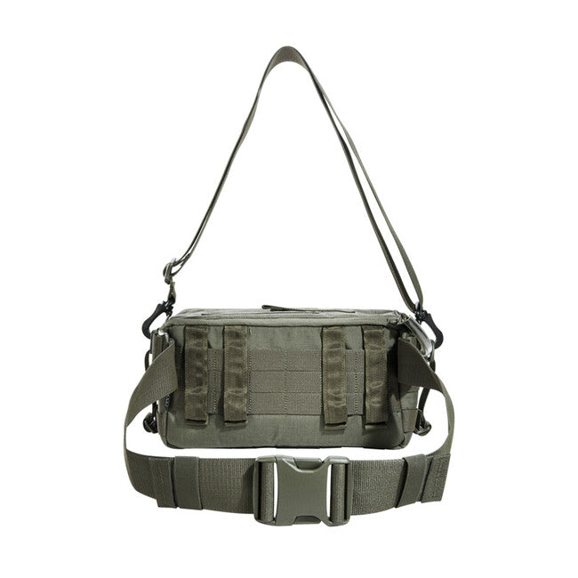 Tasmanian Tiger Small Medic Pack MKII IRR mică geantă de salvare, stone grey olive