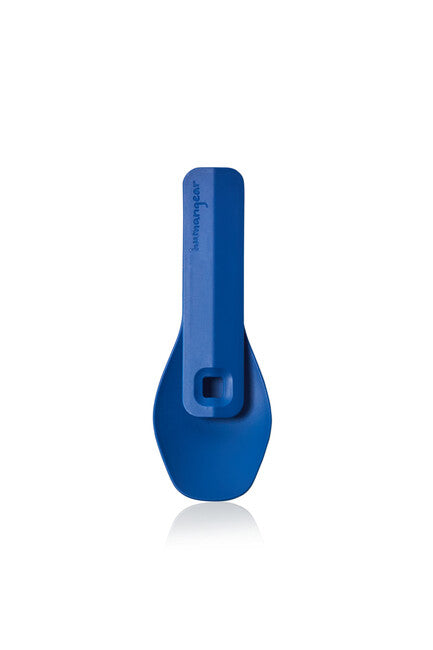 Humangear GoBites CLICK tacâmuri, albastre