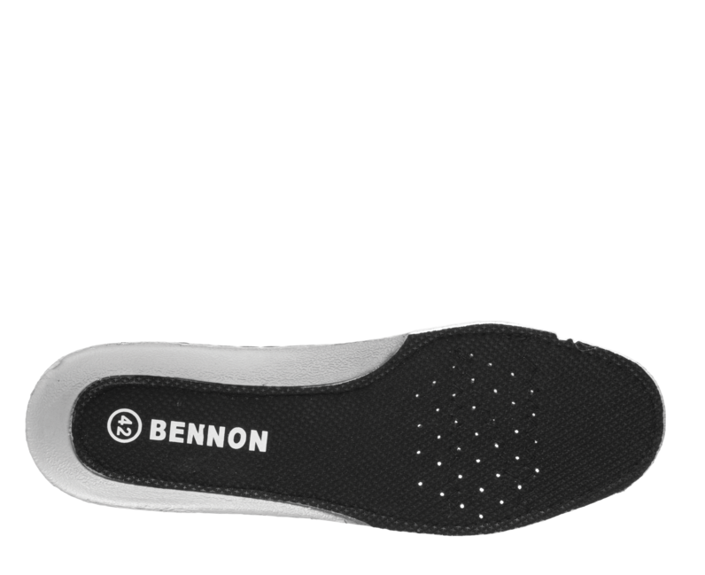 BENNON WARRIOR branțuri anatomice pentru pantofi