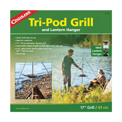Coghlans trepied pentru grill
