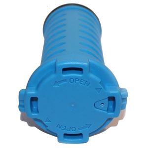 Lifesaver Wayfarer filtru