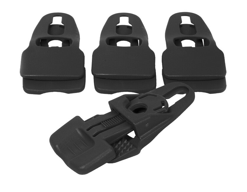 Holdon Multiclip Mini suport pentru prelată 4 buc