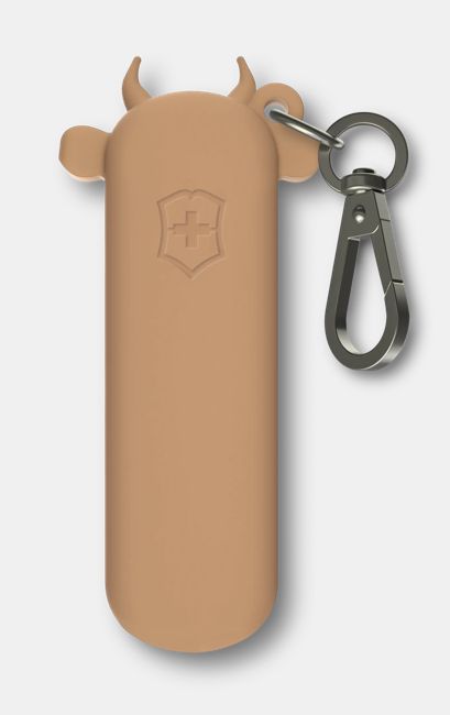 Victorinox husă pentru briceag, maro