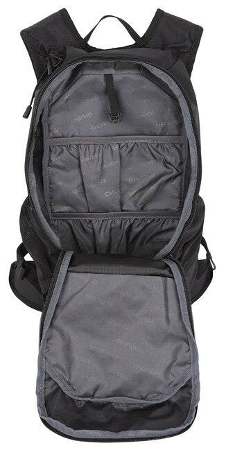 HUSKY Peten rucsac 10l, negru