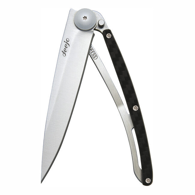 Deejo Composite carbon briceag