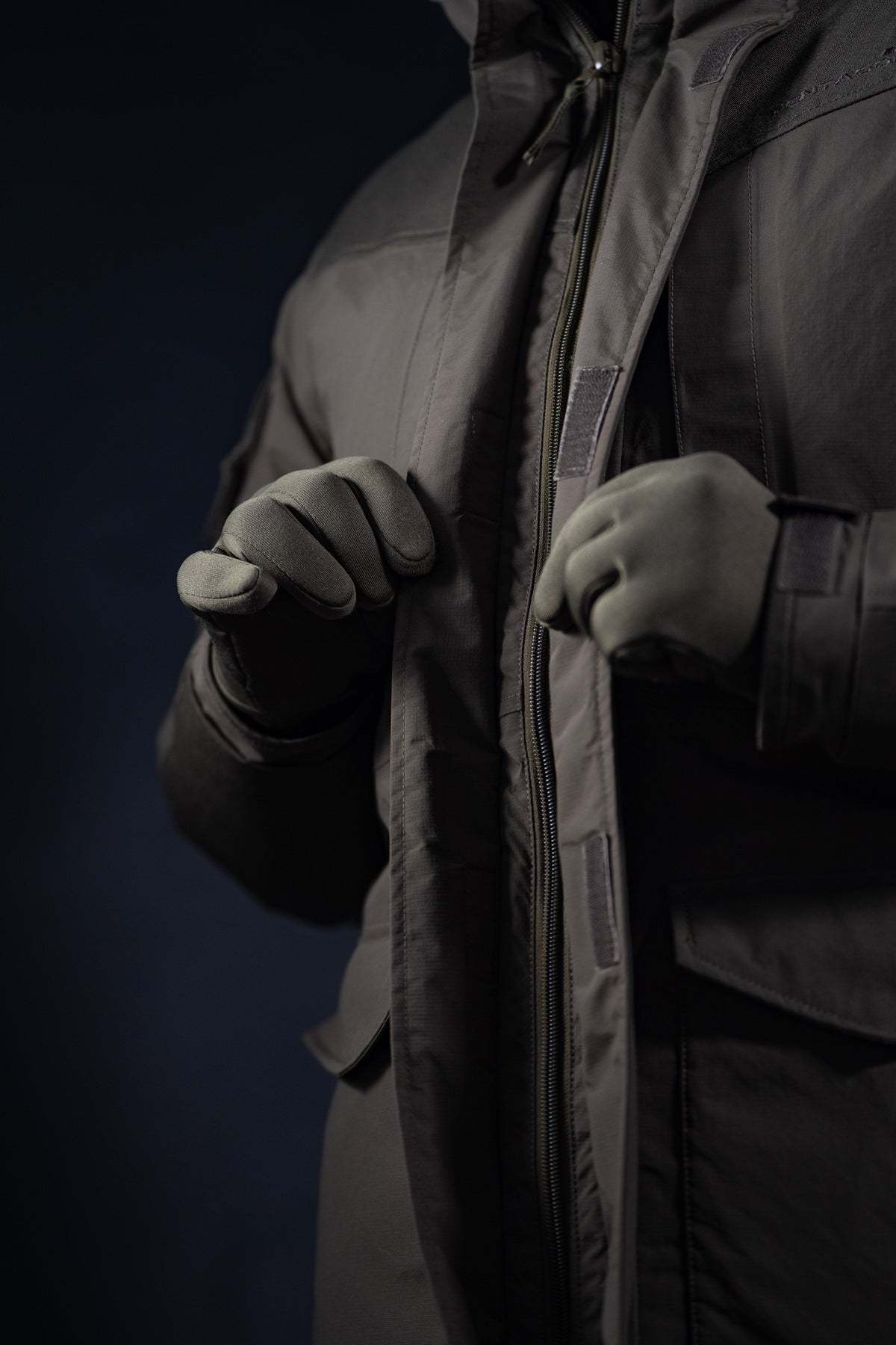 Pentagon HCP V2.0 geacă parka pentru bărbați