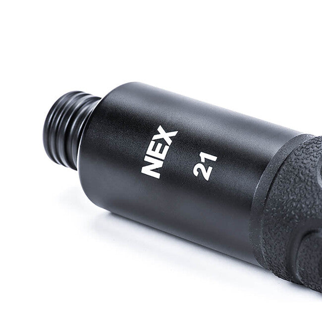 NEX N21C baston telescopic Quic Steel