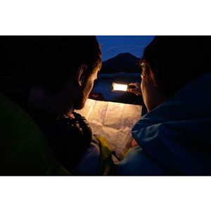 LEDLENSER ML6 lanternă Warm Light