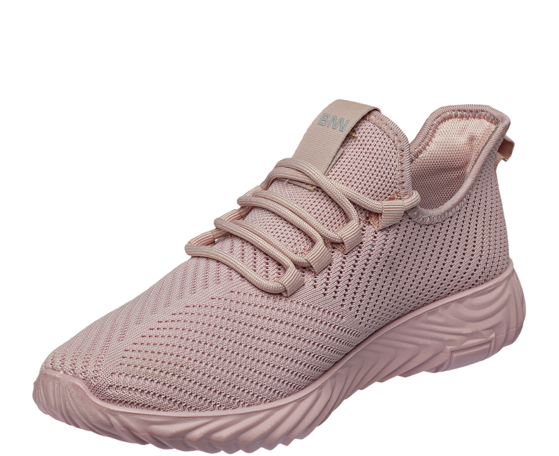 BENNON NEXO Low tenisi, rose gold