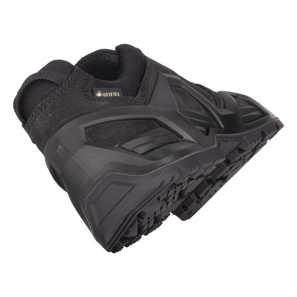 Lowa Zephyr MK2 GTX LO pantofi tactici pentru femei Ws, neagri