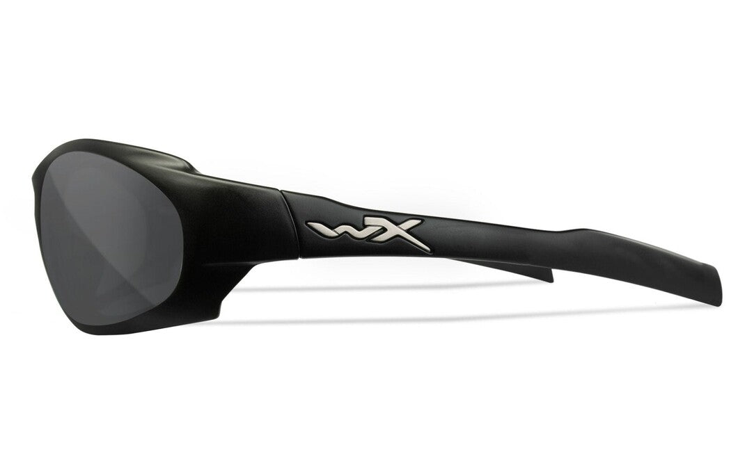WileyX XL-1 ADVANCED COMM ochelari, Grey/Clear/Light Rust