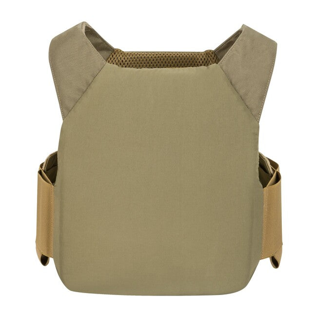 Direct Action® CORSAIR purtător de plăci cu profil scăzut Nylon, negru