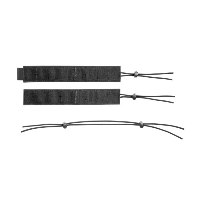 Tasmanian Tiger ModularCollectorStrapSetVL set de înlocuire, negru