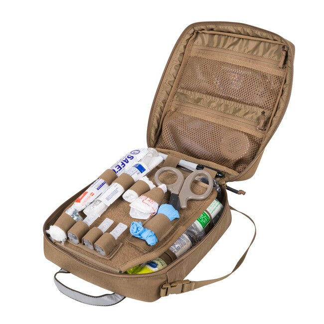 Helikon-Tex husă pentru trusa de prim ajutor, Coyote